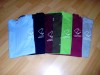 Auswahl Shirt einfarbig Herren&hellip;