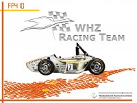 WHZ Racing-Team WHZ Racing-Team