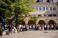 Auftaktveranstaltung 2025