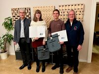 Auszeichnung 1&hellip;