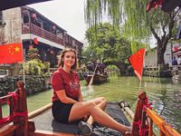 China Suzhou