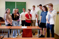 Elektrotechnik 1&hellip;