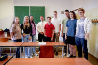 Elektrotechnik 2&hellip;