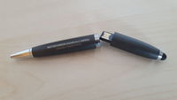 Kugelschreiber mit USB