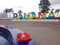 Panama 1…